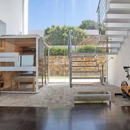 Lujosa Villa Piscina 25 Metros Suit 60M2 Spa Sauna Саара-де-лос-Атунес Екстер'єр фото