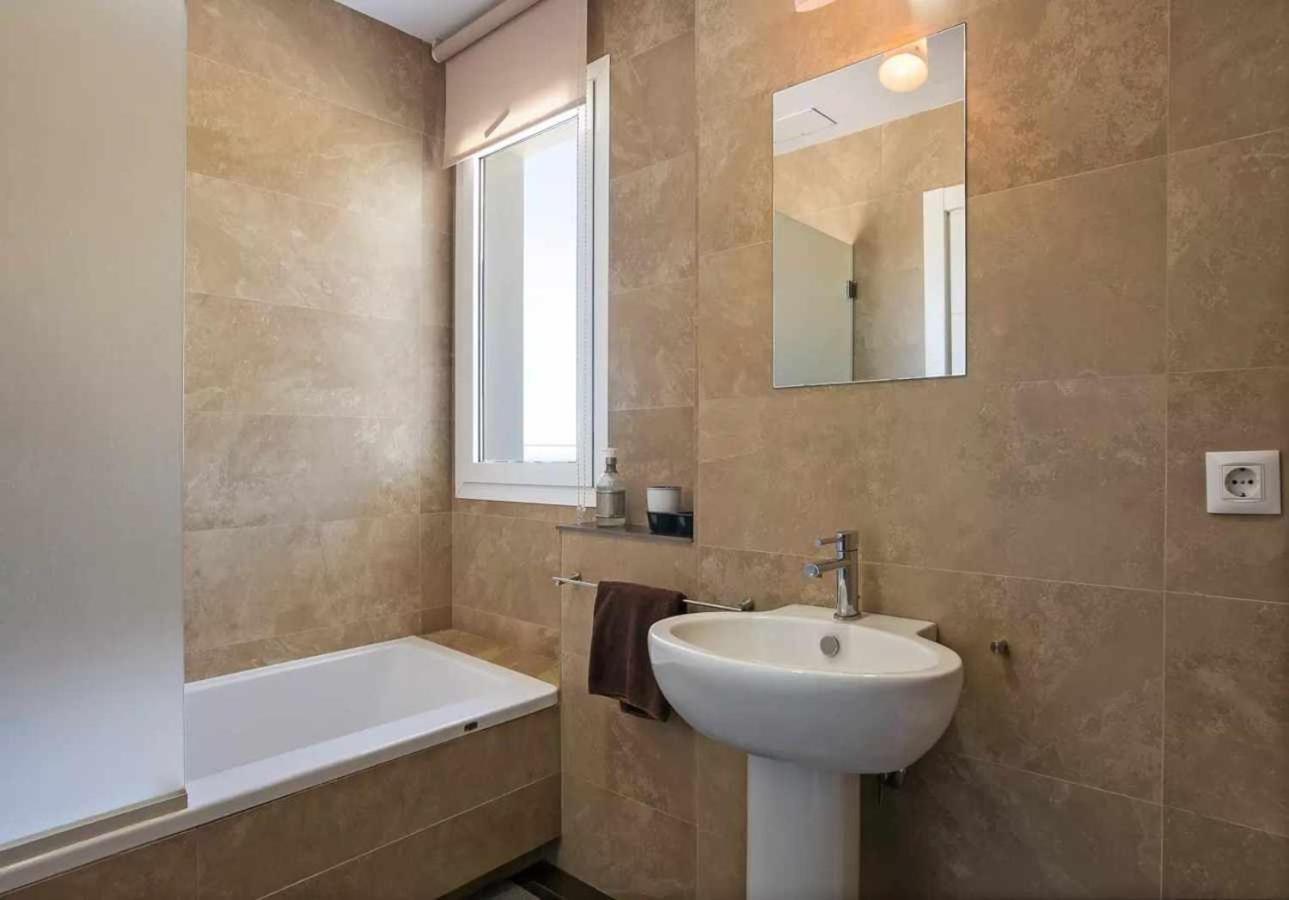 Lujosa Villa Piscina 25 Metros Suit 60M2 Spa Sauna Саара-де-лос-Атунес Екстер'єр фото