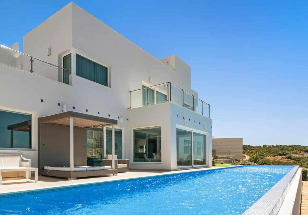 Lujosa Villa Piscina 25 Metros Suit 60M2 Spa Sauna Саара-де-лос-Атунес Екстер'єр фото