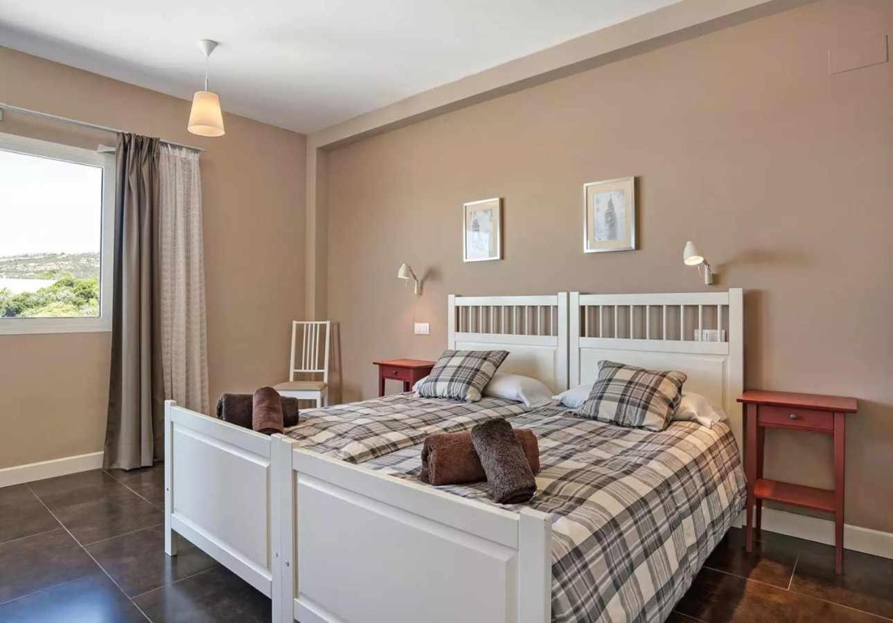 Lujosa Villa Piscina 25 Metros Suit 60M2 Spa Sauna Саара-де-лос-Атунес Екстер'єр фото