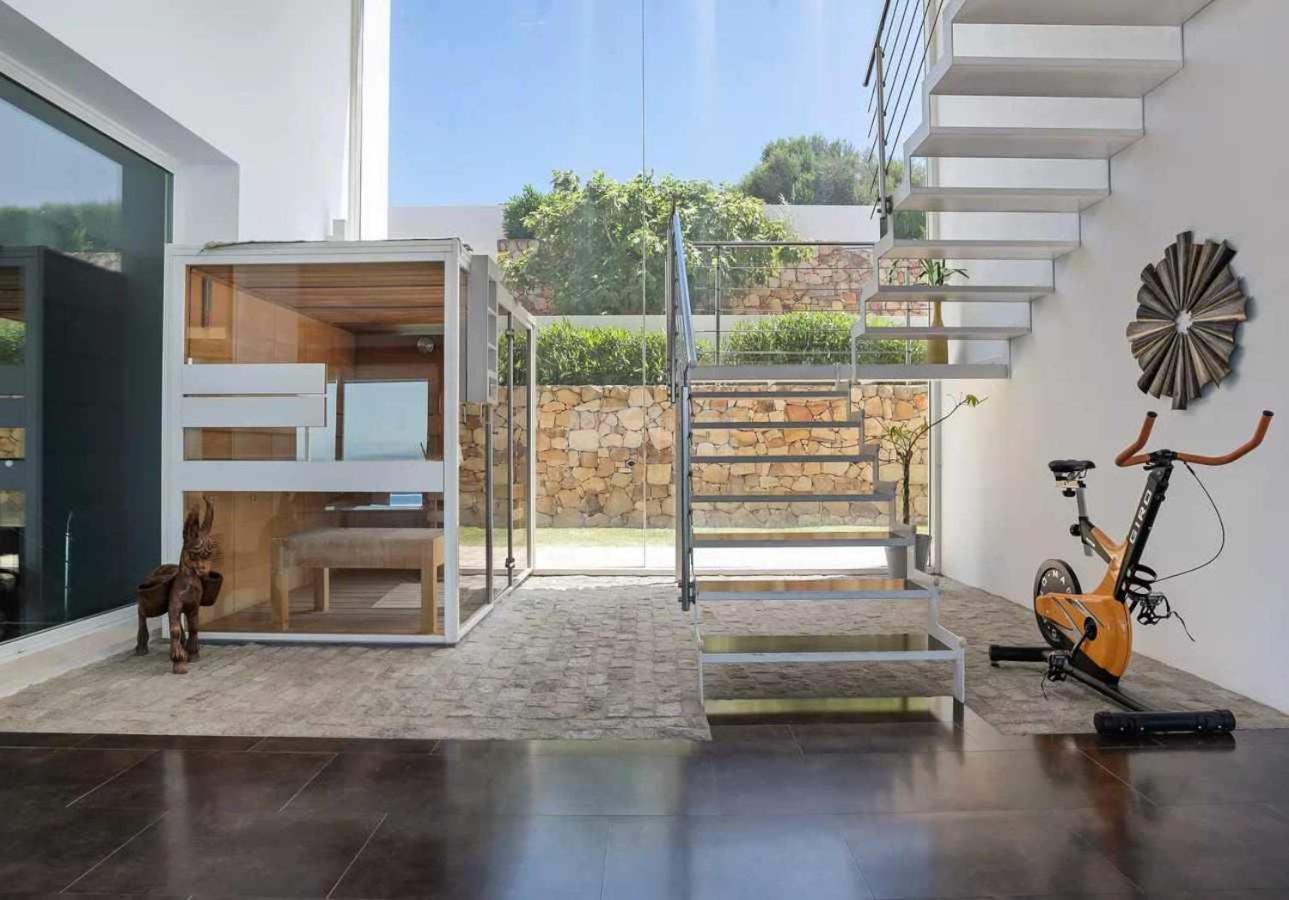 Lujosa Villa Piscina 25 Metros Suit 60M2 Spa Sauna Саара-де-лос-Атунес Екстер'єр фото