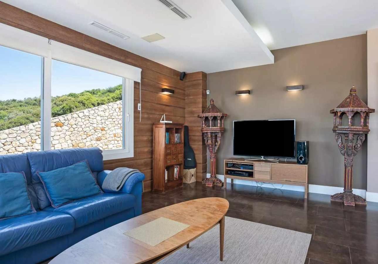Lujosa Villa Piscina 25 Metros Suit 60M2 Spa Sauna Саара-де-лос-Атунес Екстер'єр фото