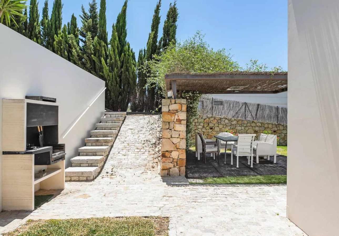 Lujosa Villa Piscina 25 Metros Suit 60M2 Spa Sauna Саара-де-лос-Атунес Екстер'єр фото