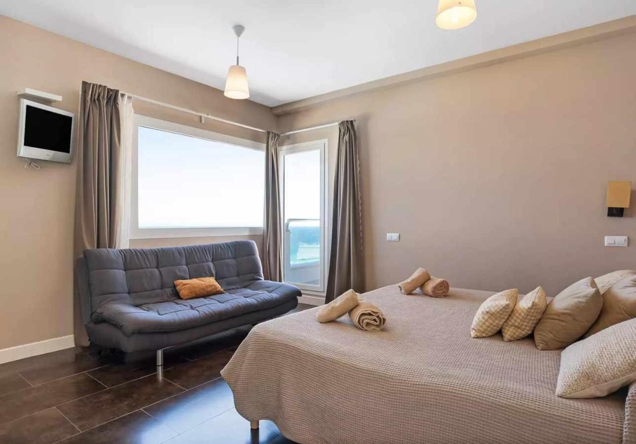 Lujosa Villa Piscina 25 Metros Suit 60M2 Spa Sauna Саара-де-лос-Атунес Екстер'єр фото