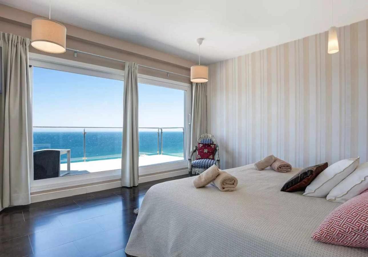 Lujosa Villa Piscina 25 Metros Suit 60M2 Spa Sauna Саара-де-лос-Атунес Екстер'єр фото