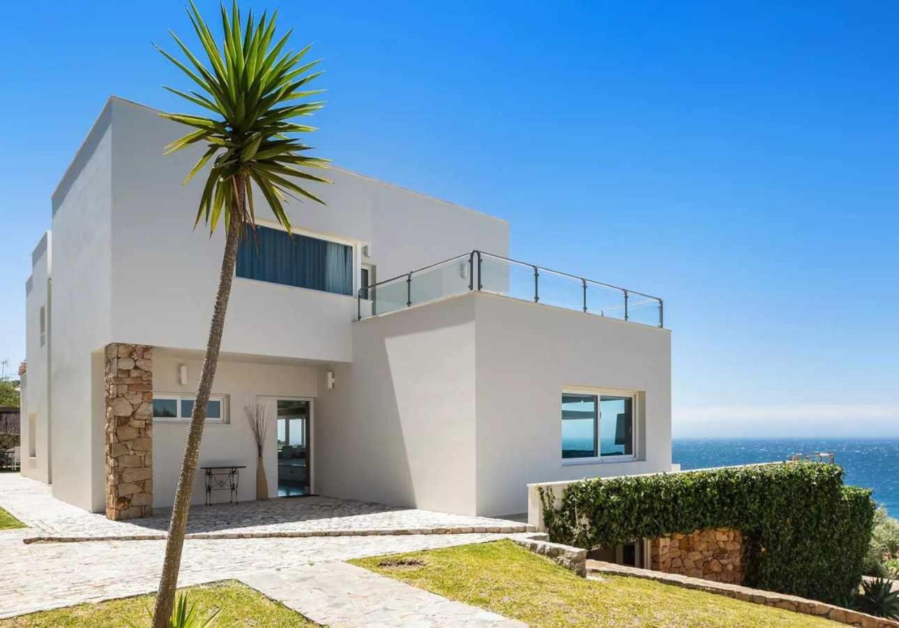 Lujosa Villa Piscina 25 Metros Suit 60M2 Spa Sauna Саара-де-лос-Атунес Екстер'єр фото
